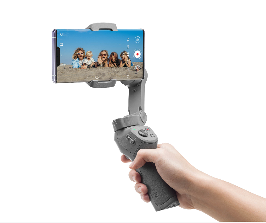 Osmo Mobile 靈眸手機云臺 3